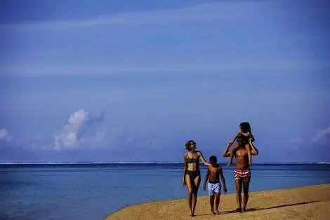 Rodrigues : Hôtel So Mauritius