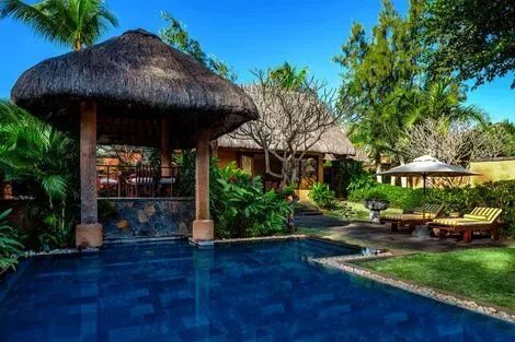 Rodrigues : Hôtel The Oberoi Mauritius