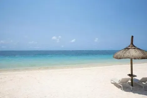 Rodrigues : Hôtel Veranda Palmar Beach