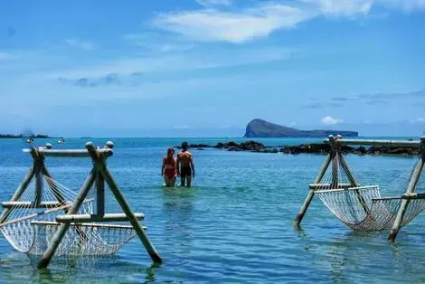 vol+hotel Sejour Zilwa Attitude 4* Rodrigues Port-Mathurin