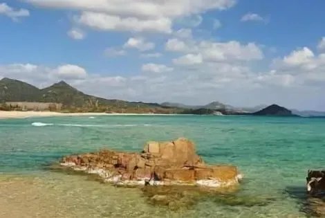 Sardaigne : Hôtel Cala Sinzias Resort