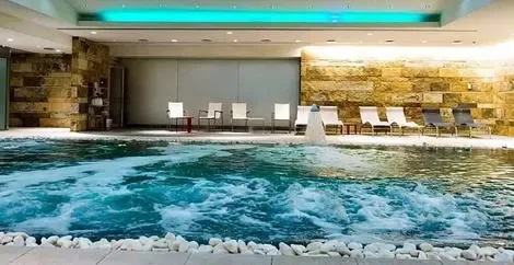 Sardaigne : Hôtel T