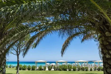 Sardaigne : Hôtel Abi D Oru