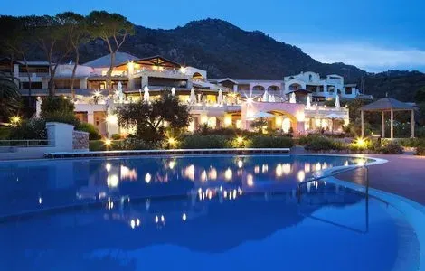 Sardaigne : Hôtel Abi D Oru