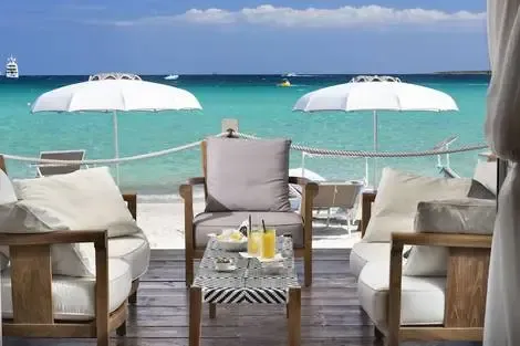 Sardaigne : Hôtel Abi D Oru