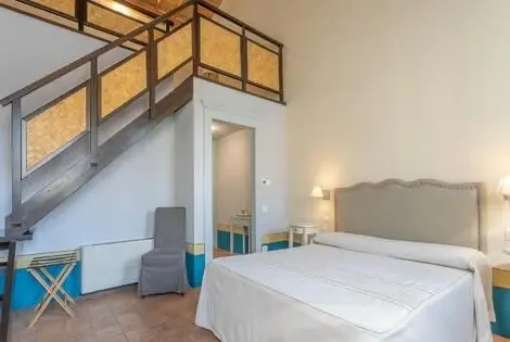 Sardaigne : Hôtel Aquae Sinis Albergo Diffuso