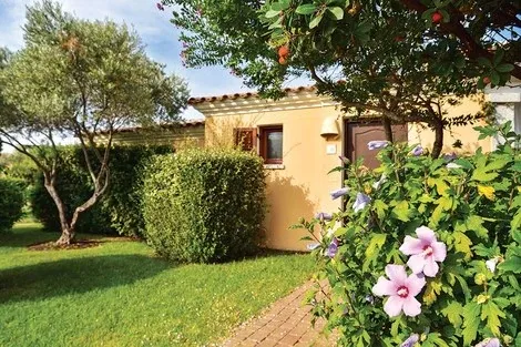 Sardaigne : Hôtel Baia Del Porto