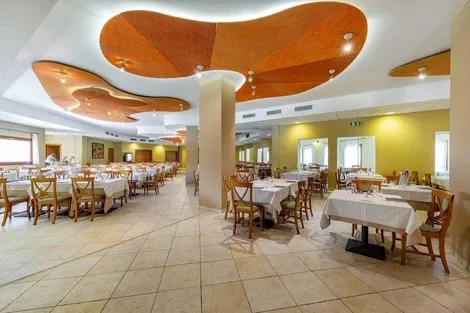 Sardaigne : Hôtel Blu Hotel Morisco