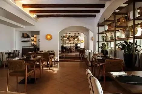 Sardaigne : Hôtel Club Cala Blu