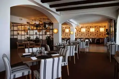 Sardaigne : Hôtel Club Cala Blu