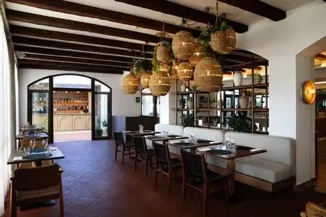 Sardaigne : Hôtel Club Cala Blu