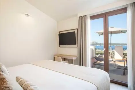 Sardaigne : Hôtel Club Cala Blu