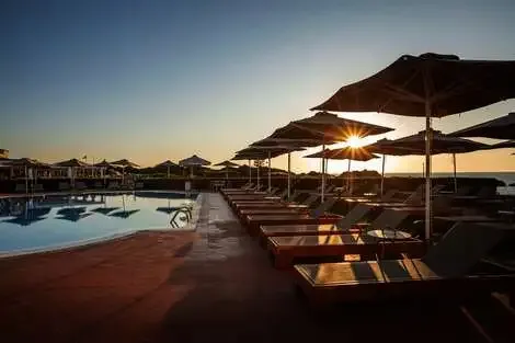 Sardaigne : Hôtel Club Cala Blu