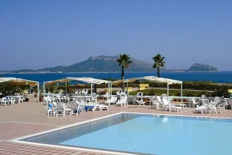 Sardaigne : Hôtel Club Hotel Baia Aranzos