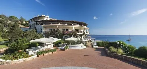 Sardaigne : Hôtel Club Hotel