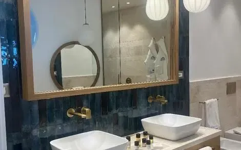 Sardaigne : Hôtel Club Hotel