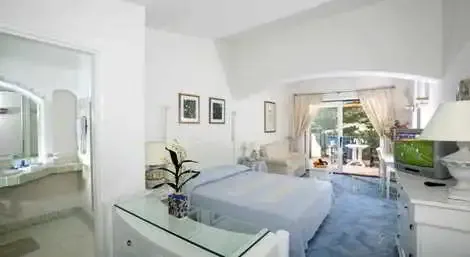 Sardaigne : Hôtel Club Hotel