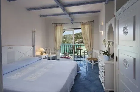 Sardaigne : Hôtel Club Hotel
