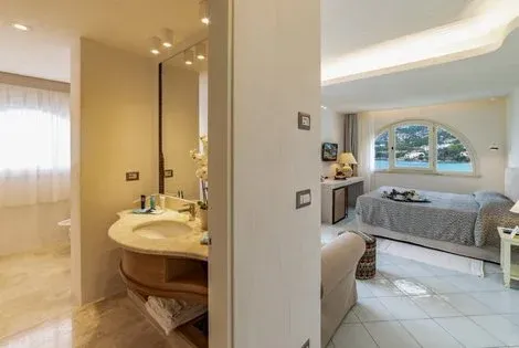 Sardaigne : Hôtel Club Hotel