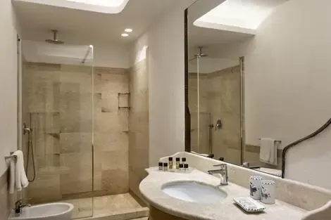 Sardaigne : Hôtel Club Hotel