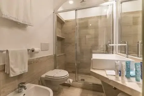 Sardaigne : Hôtel Club Hotel