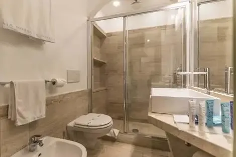 Sardaigne : Hôtel Club Hotel