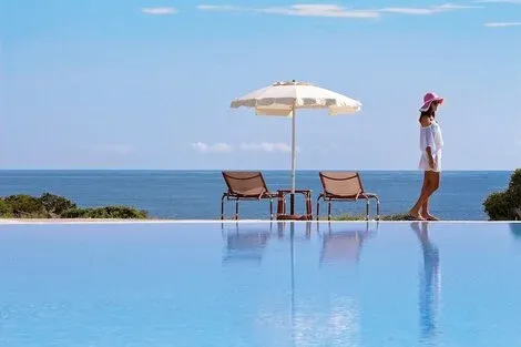 Sardaigne : Hôtel Colonna Resort
