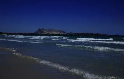 Sardaigne : Hôtel Costa Caddu