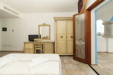 Sardaigne : Hôtel Diana