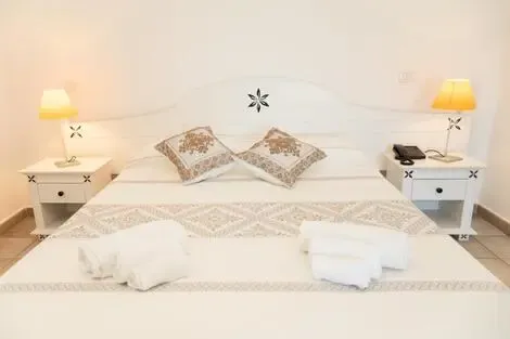 Sardaigne : Hôtel Diana