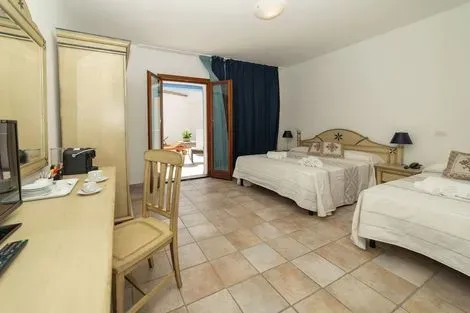 Sardaigne : Hôtel Diana