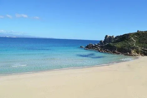 Sardaigne : Hôtel Diana