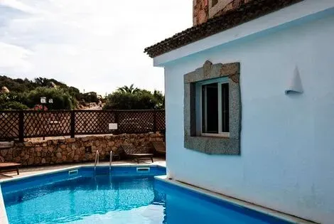 Sardaigne : Hôtel Dolce Vita