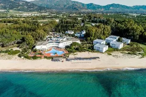 Sardaigne : Hôtel Flamingo