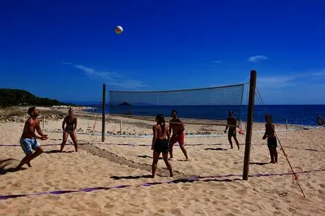 Sardaigne : Hôtel Flamingo