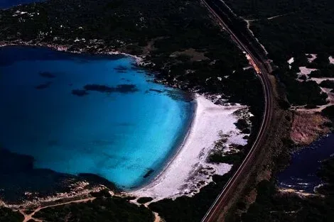 Sardaigne : Hôtel Gabbiano Azzurro
