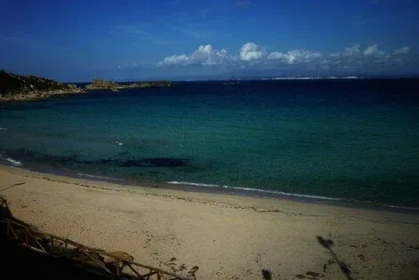 Sardaigne : Hôtel L'ancora