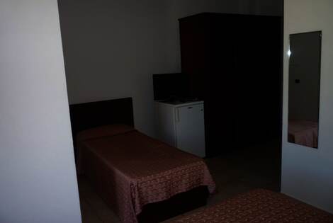 Sardaigne : Hôtel L'ancora