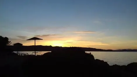 Sardaigne : Hôtel L'ea Bianca Luxury Resort