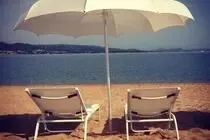 Sardaigne : Hôtel L'ea Bianca Luxury Resort