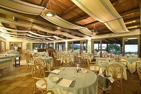 Sardaigne : Hôtel La Bisaccia