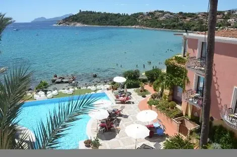 Sardaigne : Hôtel La Bitta