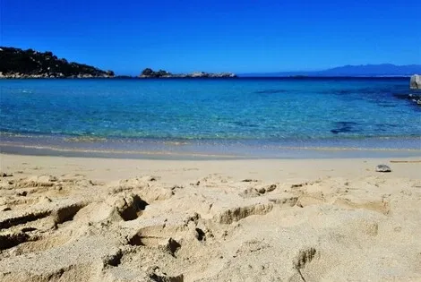 Sardaigne : Hôtel La Funtana