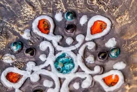 Sardaigne : Hôtel La Vecchia Fonte