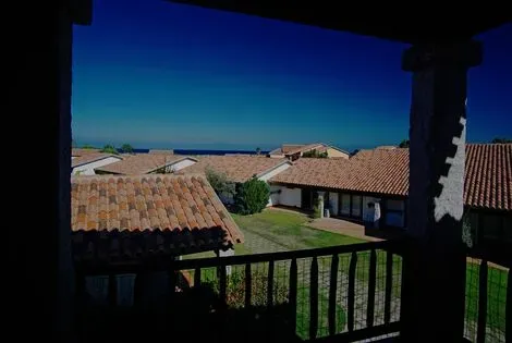 Sardaigne : Hôtel Liscia Eldi Residence