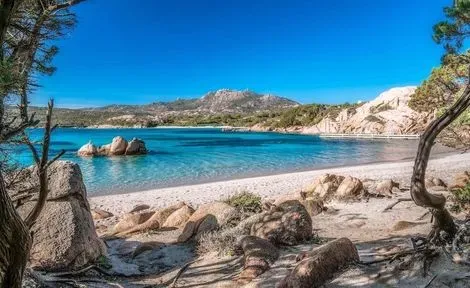 Sardaigne : Hôtel Nibaru