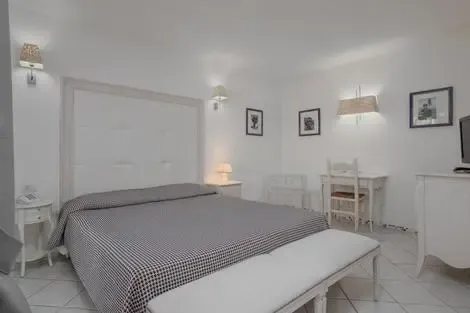 Sardaigne : Hôtel The Pelican Beach Resort & Spa