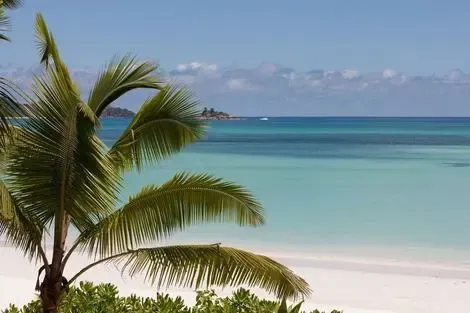 Seychelles : Hôtel Acajou