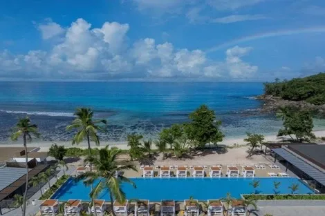 Seychelles : Hôtel Avani Seychelles Barbarons Resort & Spa