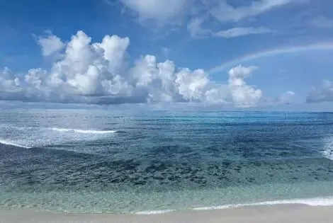 Seychelles : Hôtel Avani Seychelles Barbarons Resort & Spa